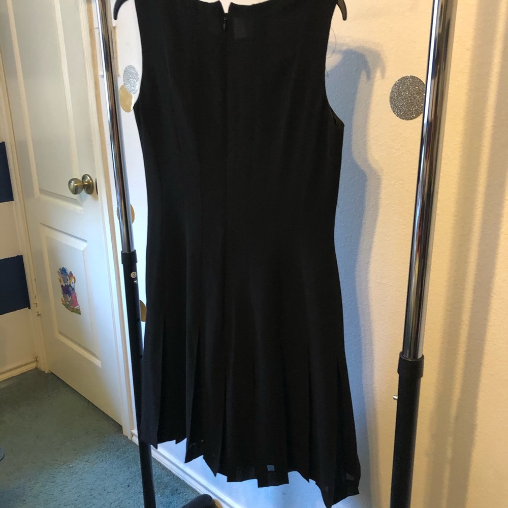Jessica Howard pleated dress